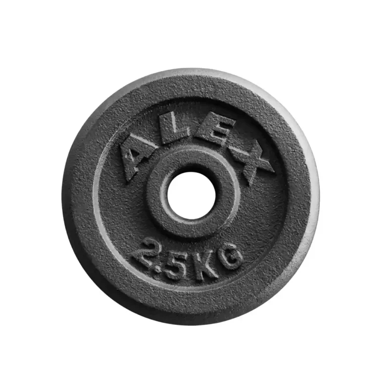 Home Cast-Iron-Plate