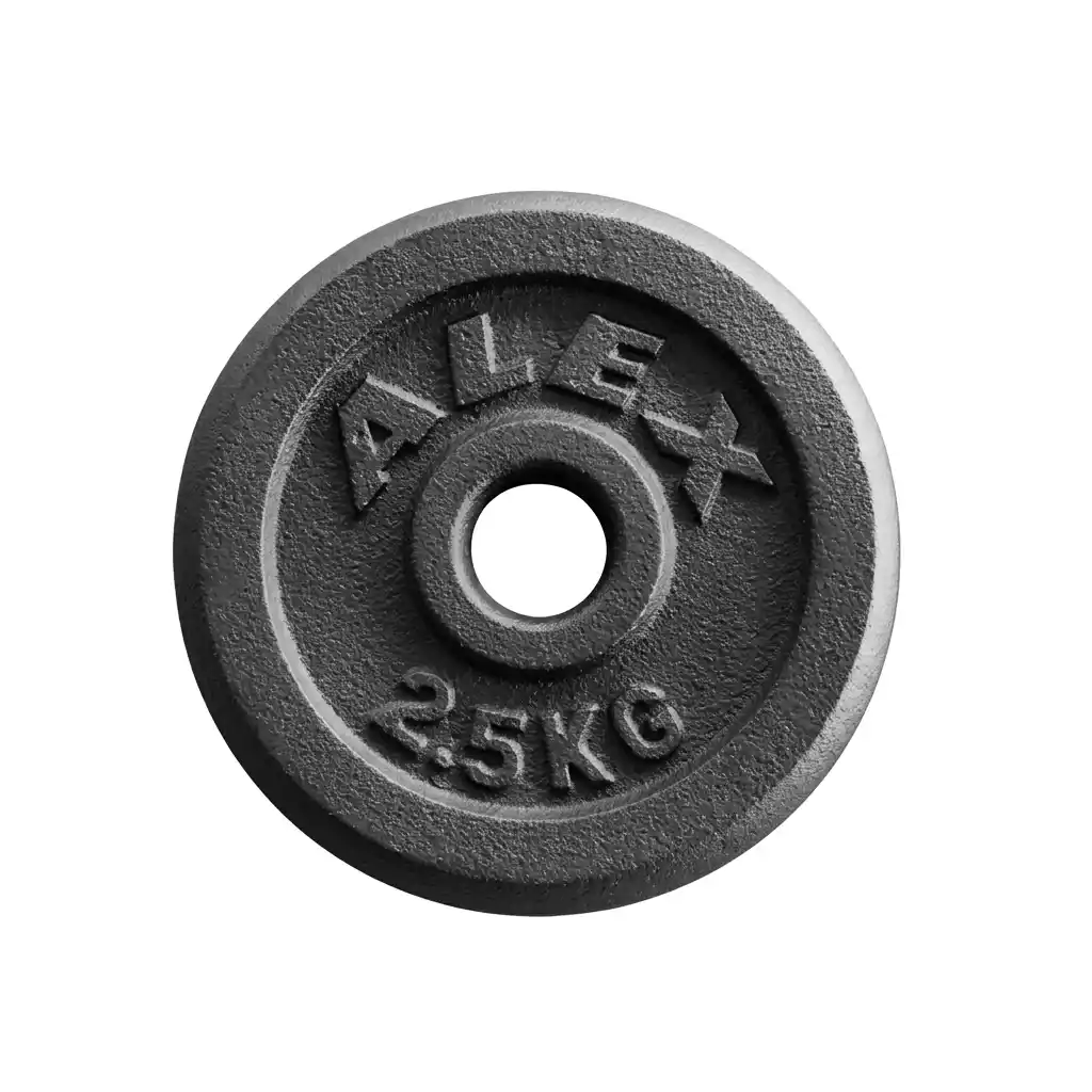 Home Cast-Iron-Plate