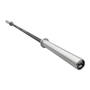 MultiPurpose Weightlifting Barbell (F)-01