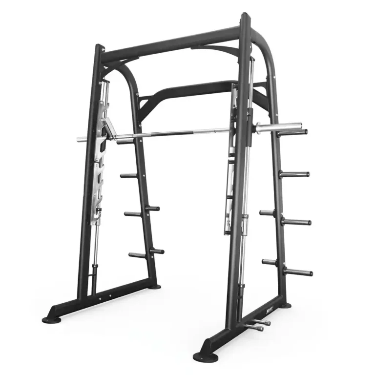 Smith Machine-01