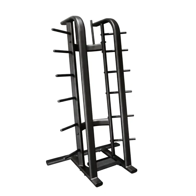 Studio Barbell 10 Set Tower