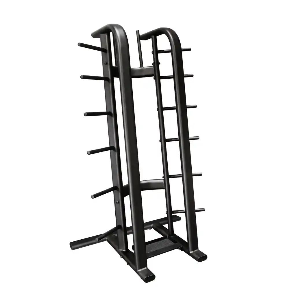 Studio Barbell 10 Set Tower