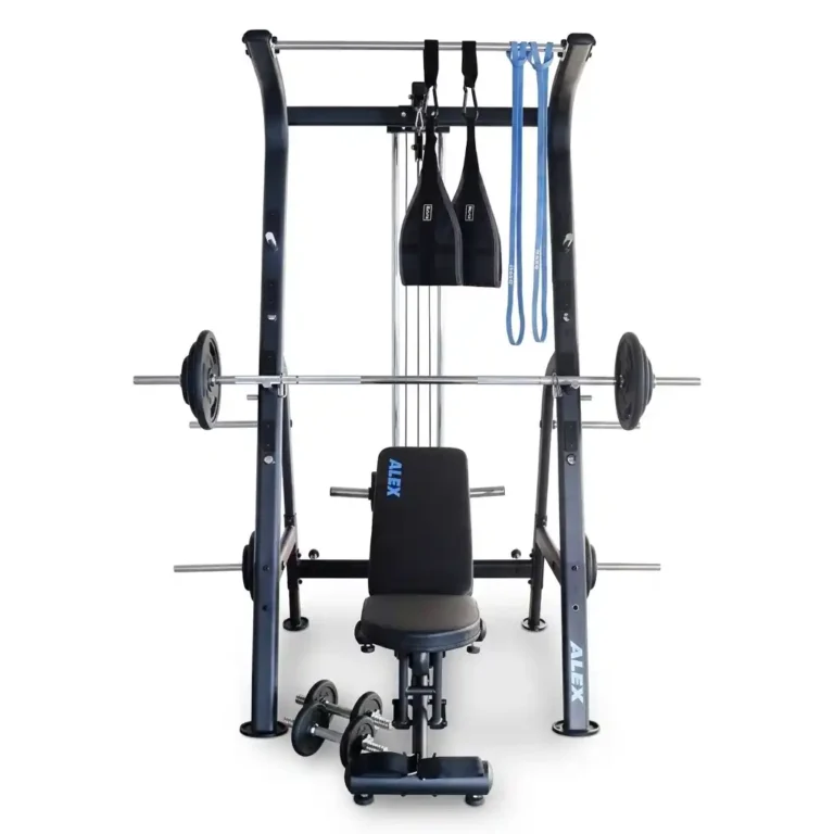 T-Fit Home Fitness Kit