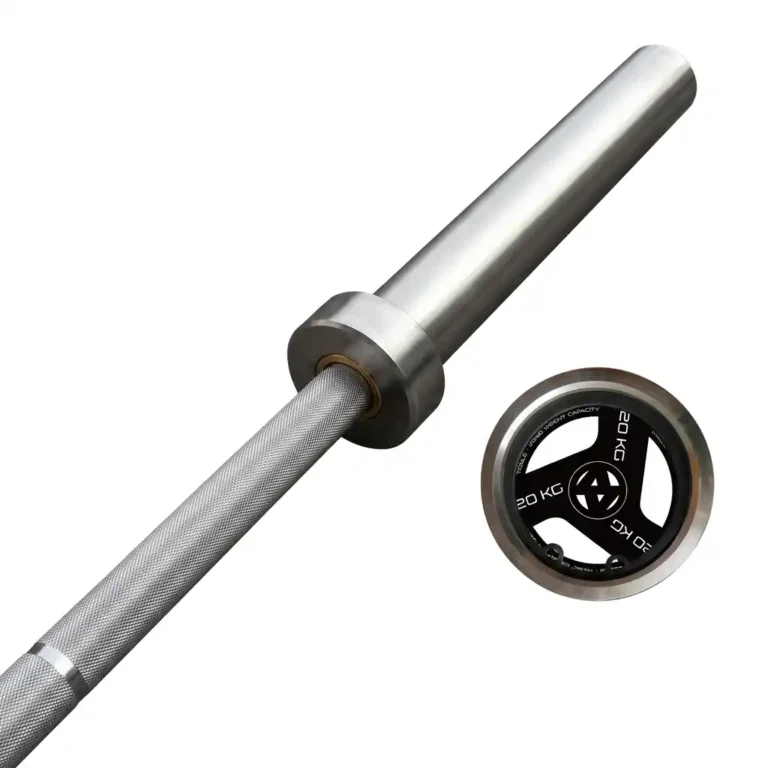 Olympic Bar-T3