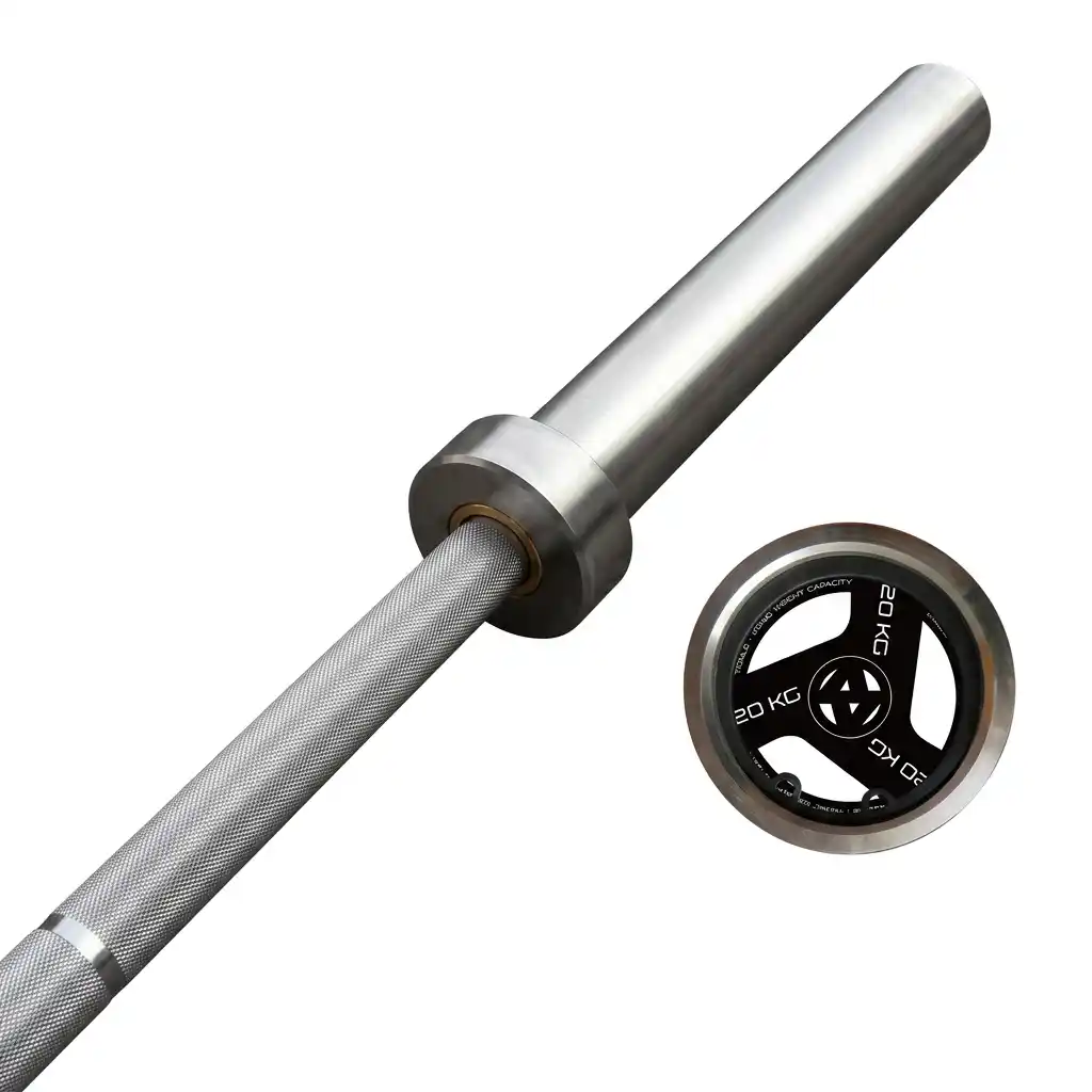 Olympic Bar-T3