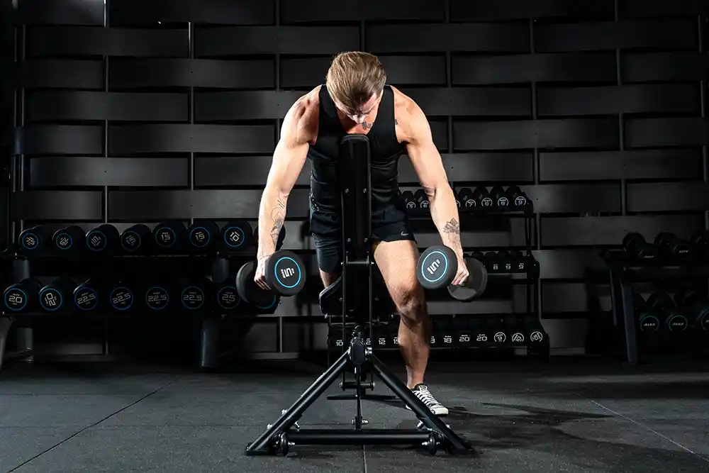 Brand Story | Alex Athletics — Gym Equipment Brand History Since 1980