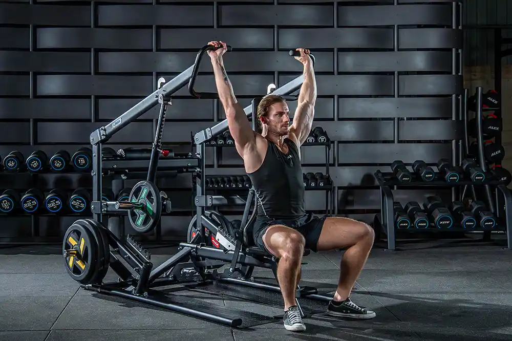 Alex Athletics | Commercial Gym Equipment &Amp; Strength Training Systems