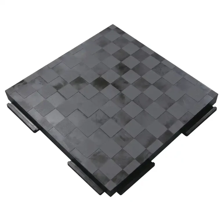 Modularized Weightlifting Platform