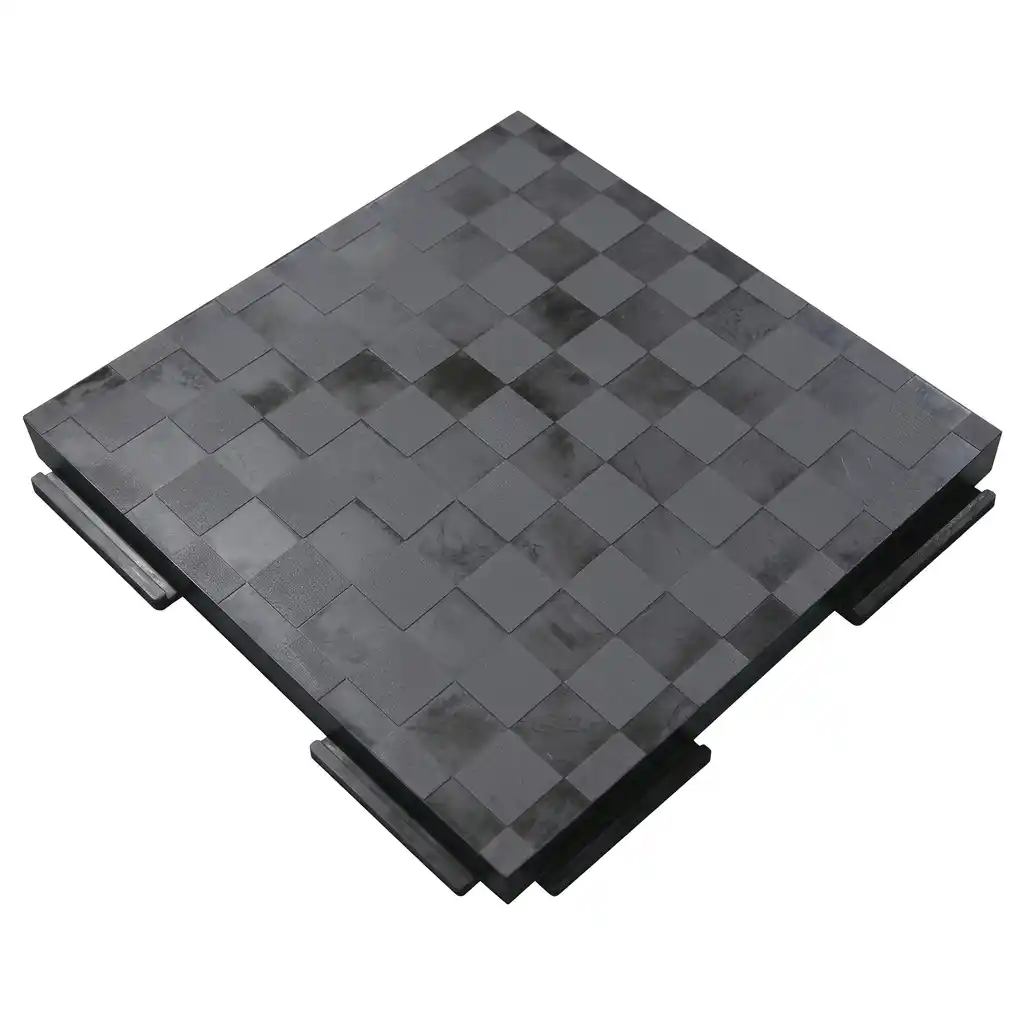 Modularized Weightlifting Platform