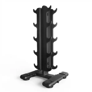 5 Pairs Dumbbell Rack