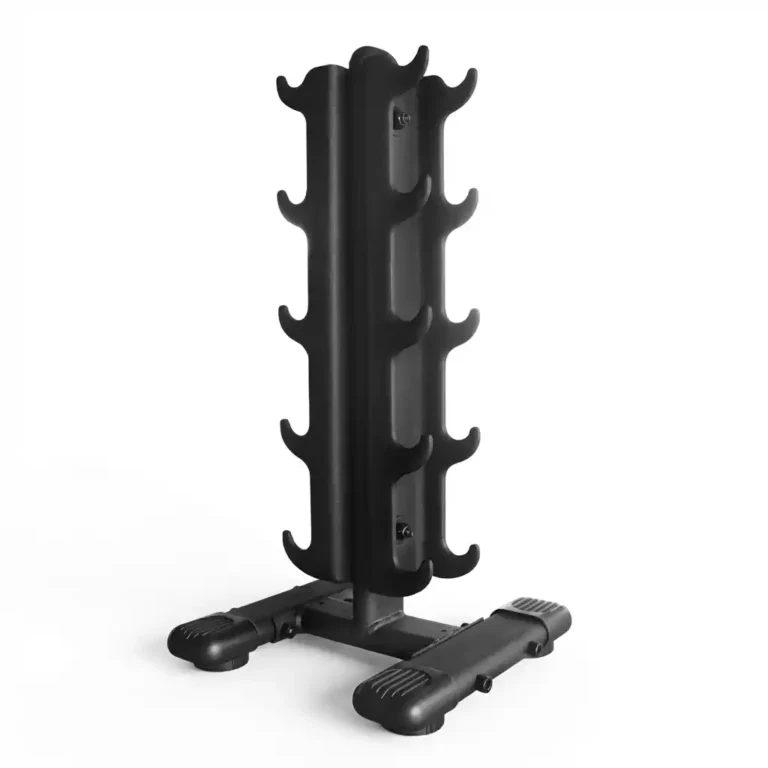 5 Pairs Dumbbell Rack