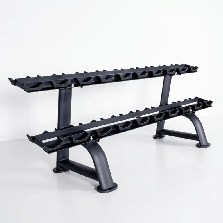 10 Pair Horizontal Rack
