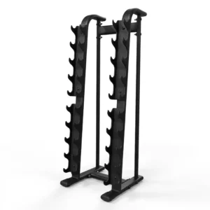 10 Pair Dumbbell Rack