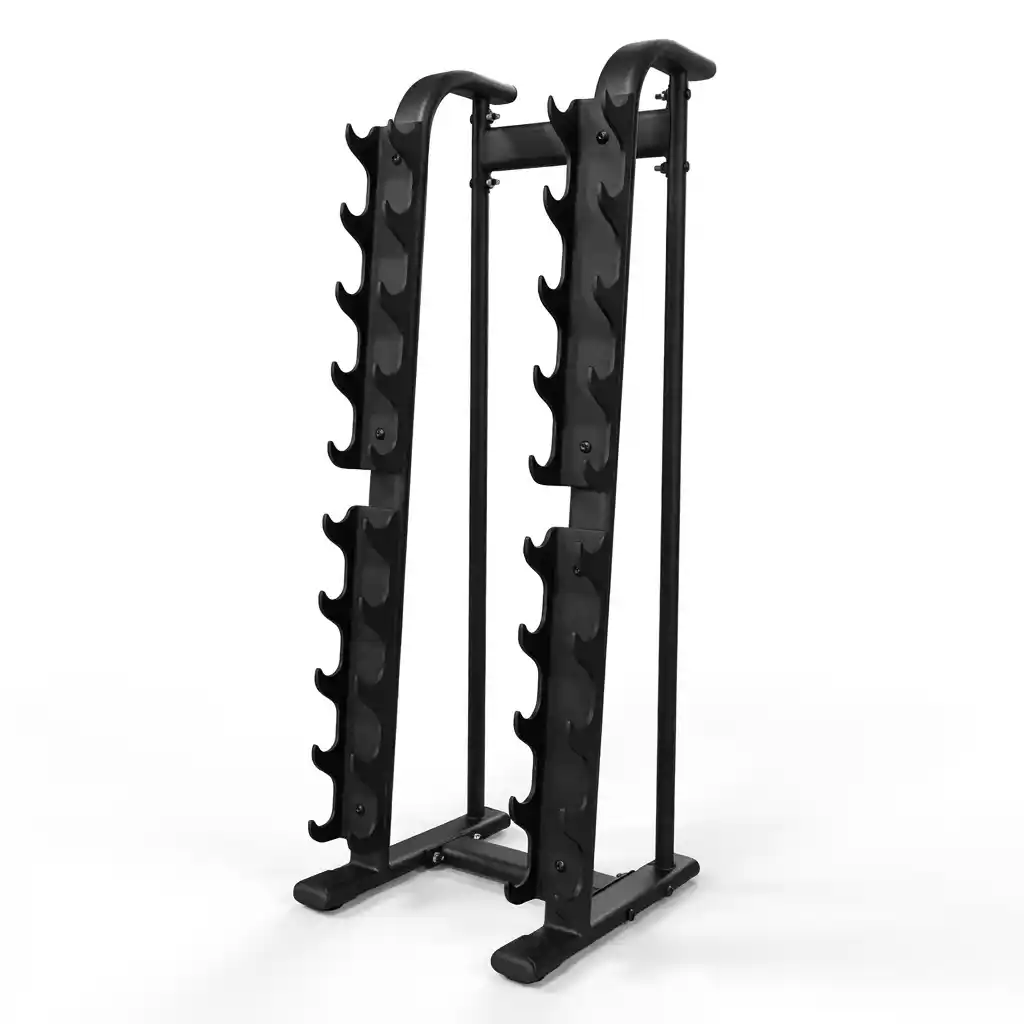 10 Pair Dumbbell Rack