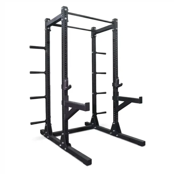 Half Rack