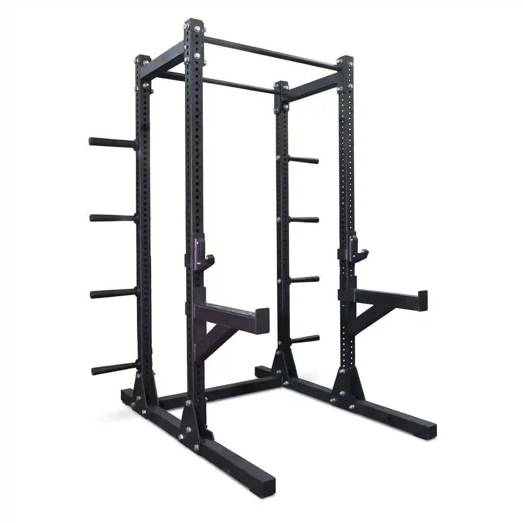 Half Rack
