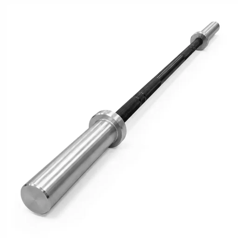 Multipurpose Weightlifting Barbell (Female)