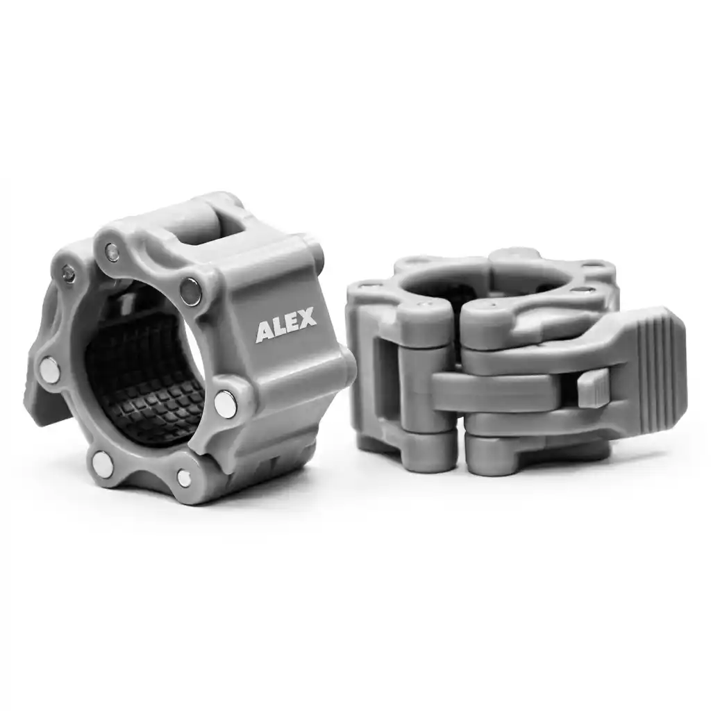 Magstow Collar Type 1