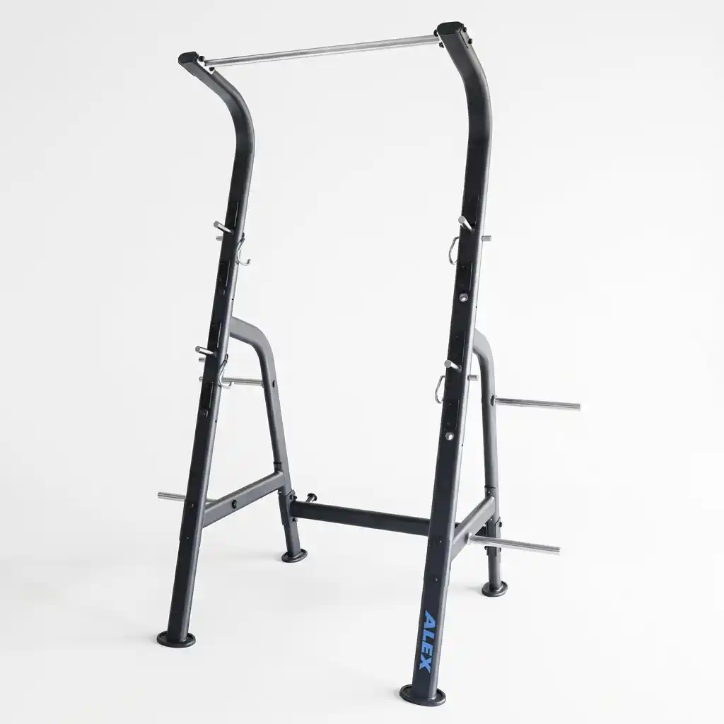 Multi-function Squat Rack