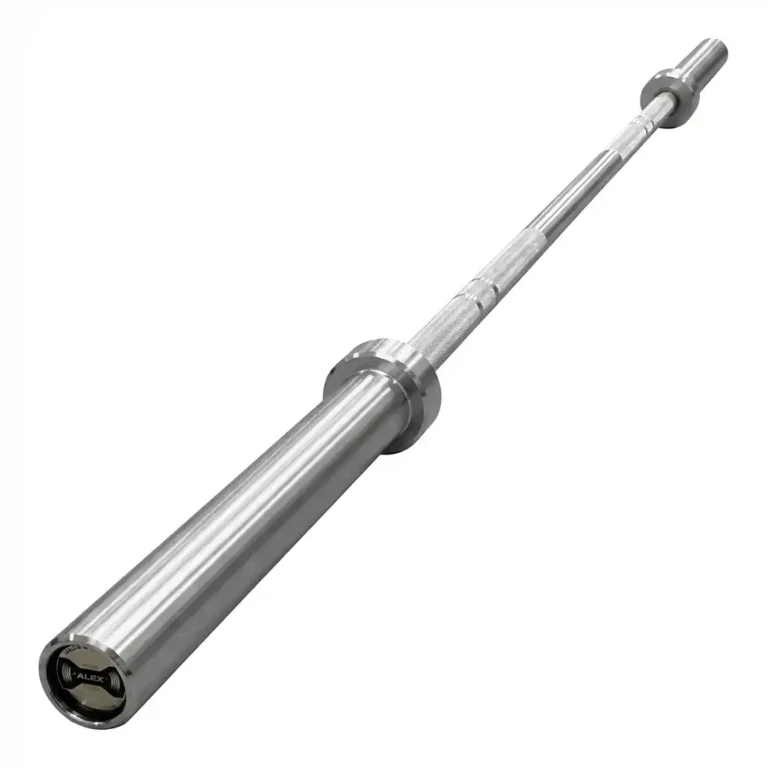 Multipurpose Weightlifting Barbell (M)