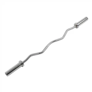 Olympic EZ Curl Bar
