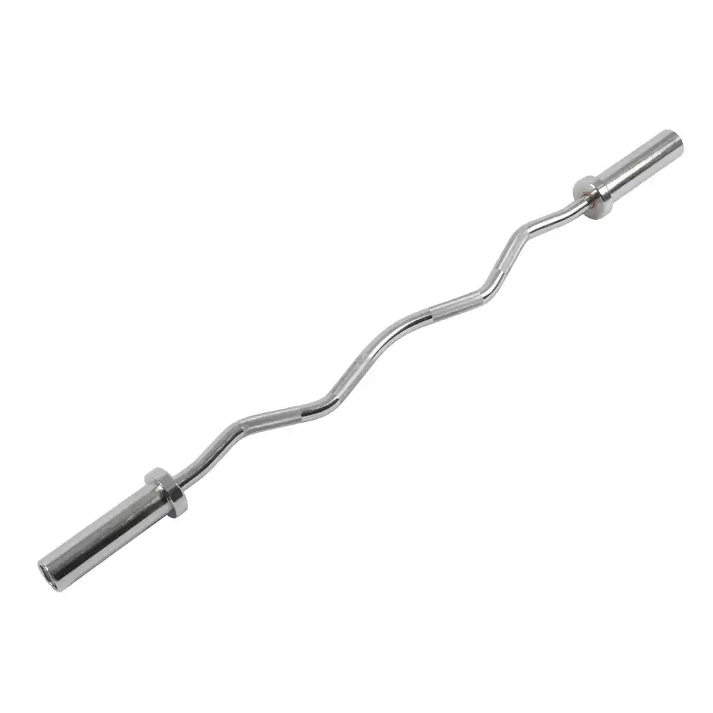 Olympic EZ Curl Bar