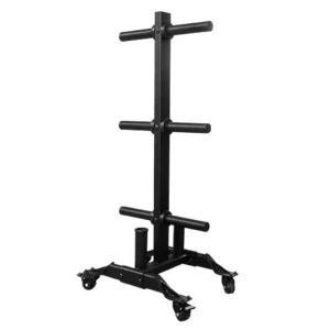 Plate Rack-Weight Tree